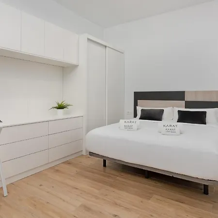 Karat Royal White Villa