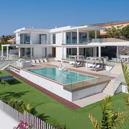 Vila Karat Royal White *