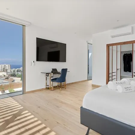 Vila Karat Royal White *