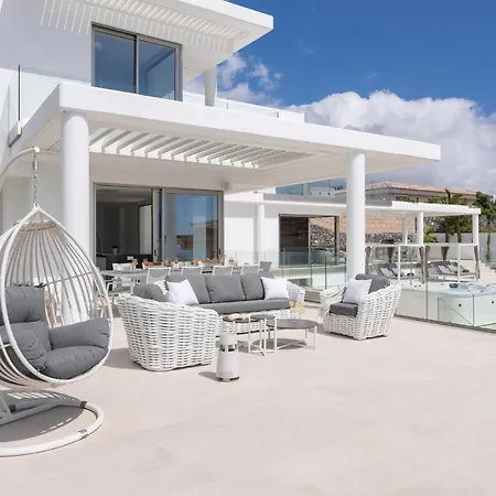 Karat Royal White Costa Adeje