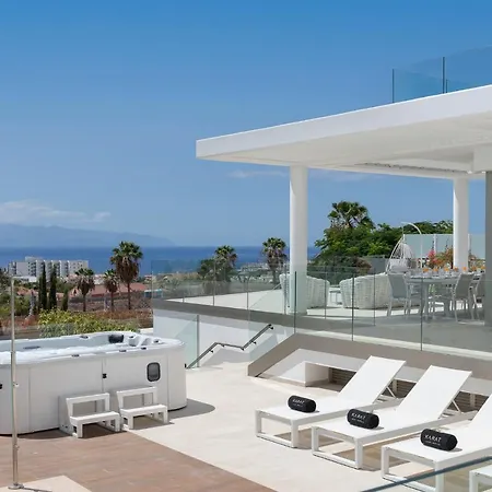 Karat Royal White Costa Adeje